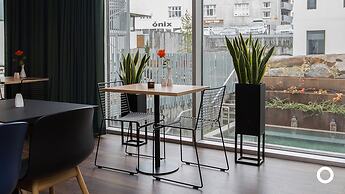 Miðgarður by Center Hotels