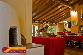Tenuta di Roccadia