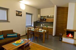 Mountain Villas Polana