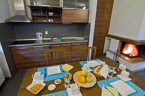 Mountain Villas Polana