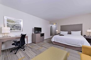 Hampton Inn & Suites Shelby