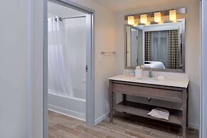 Hampton Inn & Suites Shelby