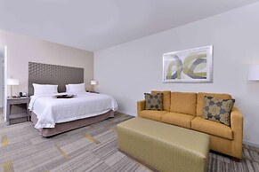 Hampton Inn & Suites Shelby