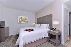 Hampton Inn & Suites Shelby