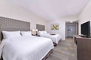 Hampton Inn & Suites Shelby