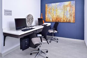 Hampton Inn & Suites Shelby