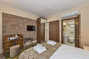 By Murat Royal Hotels