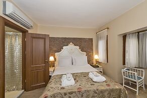 By Murat Royal Hotels