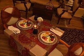 By Murat Royal Hotels