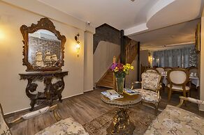 By Murat Royal Hotels