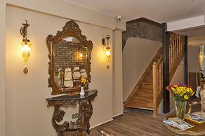 By Murat Royal Hotels