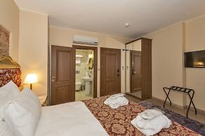 By Murat Royal Hotels