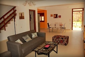 Uphoria Villas