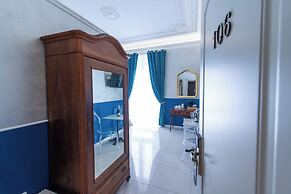 Home Grifondoro Bed & Breakfast