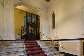 Home Grifondoro Bed & Breakfast