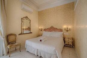 Home Grifondoro Bed & Breakfast