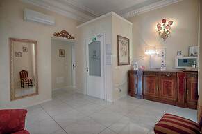 Home Grifondoro Bed & Breakfast