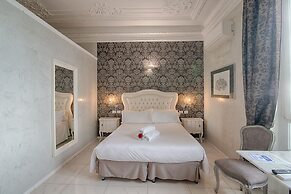 Home Grifondoro Bed & Breakfast