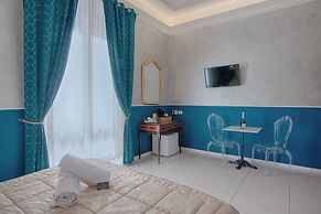 Home Grifondoro Bed & Breakfast