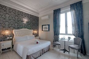 Home Grifondoro Bed & Breakfast