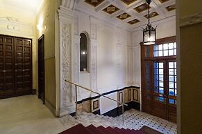 Home Grifondoro Bed & Breakfast