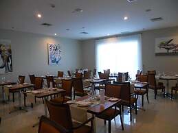 Hotel Diego de Almagro Chillán