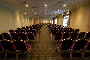 Hotel Diego de Almagro Chillán