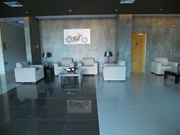 Hotel Diego de Almagro Chillán