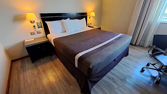 Hotel Diego de Almagro Chillán