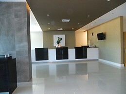 Hotel Diego de Almagro Chillán