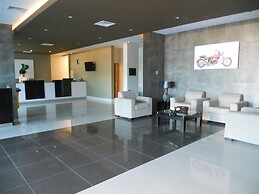 Hotel Diego de Almagro Chillán