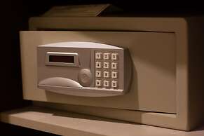 Hotel Diego de Almagro Chillán