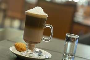 Hotel Diego de Almagro Chillán