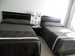 Hotel Diego de Almagro Chillán