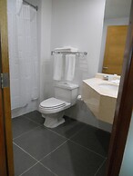 Hotel Diego de Almagro Chillán