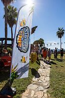 Oz Hotels İncekum Beach Resort