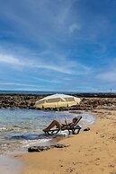 Oz Hotels İncekum Beach Resort