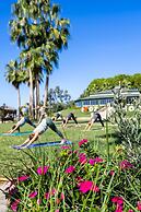 Oz Hotels İncekum Beach Resort