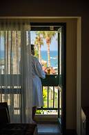 Oz Hotels İncekum Beach Resort