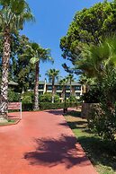 Oz Hotels İncekum Beach Resort