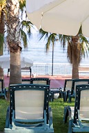 Oz Hotels İncekum Beach Resort