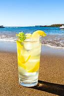 Oz Hotels İncekum Beach Resort