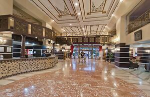 Oz Hotels İncekum Beach Resort