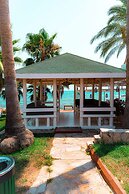 Oz Hotels İncekum Beach Resort