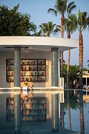 Oz Hotels İncekum Beach Resort