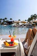 Oz Hotels İncekum Beach Resort