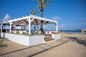 Oz Hotels İncekum Beach Resort