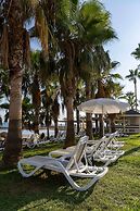 Oz Hotels İncekum Beach Resort