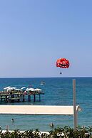 Oz Hotels İncekum Beach Resort