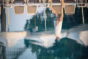 Oz Hotels İncekum Beach Resort
